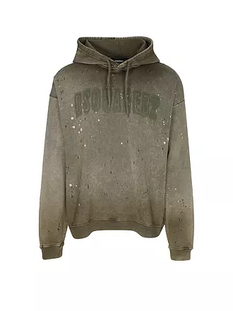 DSQUARED2 | Kapuzensweater - Hoodie | 